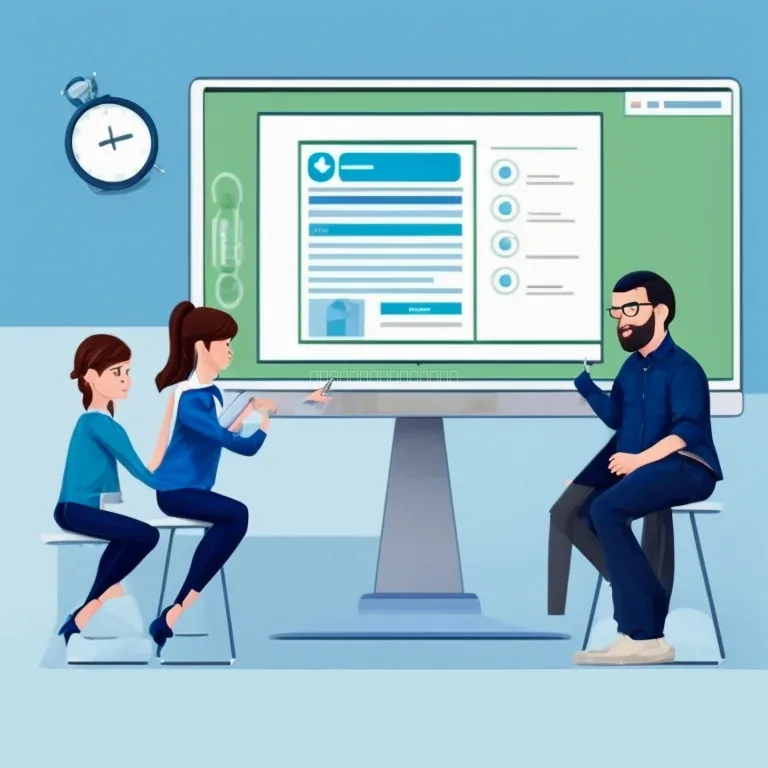 Formation et sensibilisation à la sécurité numérique fournie par SafeHubNum